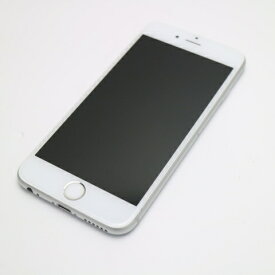 【中古】 超美品 SIMフリー iPhone6S 64GB シルバー 安心保証 即日発送 スマホ Apple 本体 白ロム あす楽 土日祝発送OK