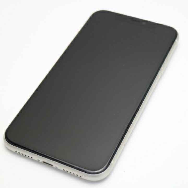 楽天市場】【中古】良品中古 SIMフリー iPhone 11 128GB ホワイト 