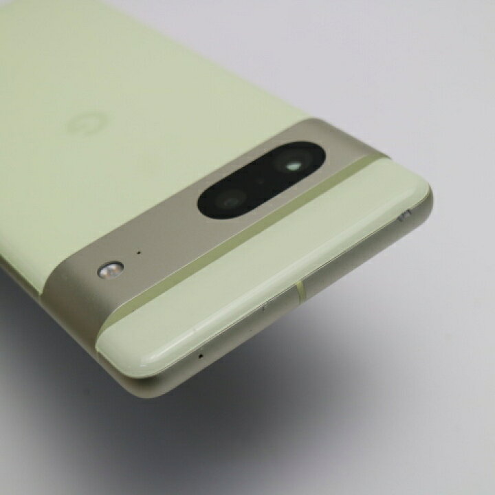 楽天市場】【中古】安心保証 超美品 SIMフリー Google Pixel 7 128GB 