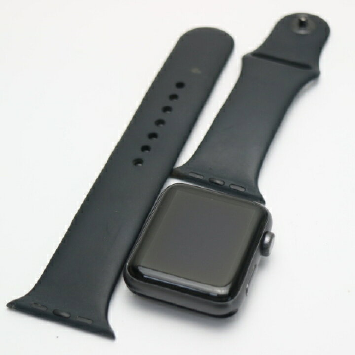楽天市場】【中古】 美品 Apple Watch series3 42mm GPSモデル 