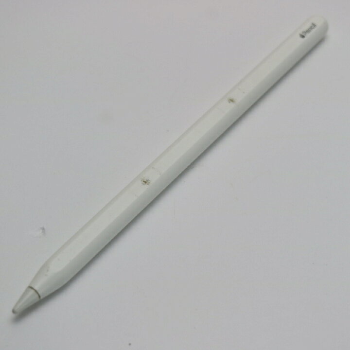 楽天市場】【中古】 美品 Apple Pencil 第2世代 MU8F2J/A (2018  