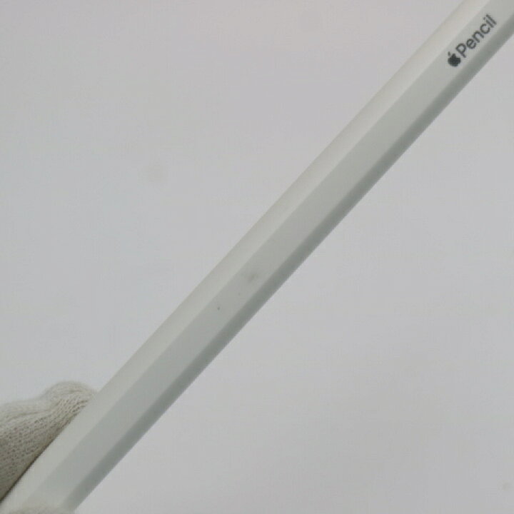 楽天市場】【中古】 超美品 Apple Pencil 第2世代 MU8F2J/A (2018 