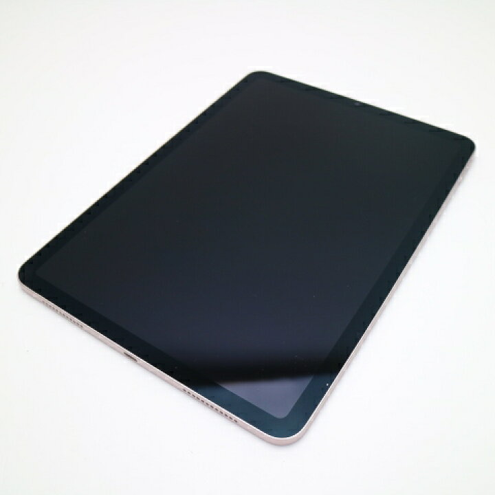 楽天市場】【中古】安心保証 美品 iPad Air 5 第5世代 Wi-Fi 10.9 