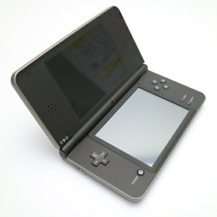 楽天市場】【中古】 美品 ニンテンドーDSi LL ダークブラウン 安心保証  