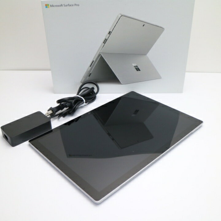 楽天市場】【中古】 超美品 Surface Pro 6 第8世代 Core i5 8GB SSD 