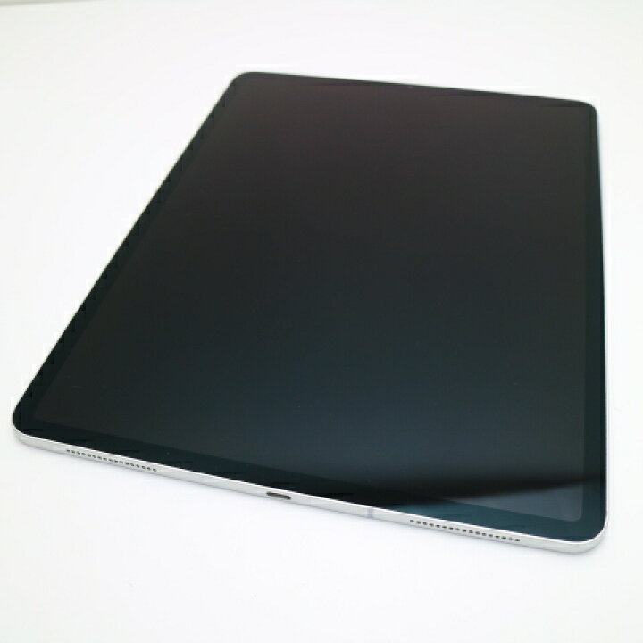 楽天市場】【中古】 超美品 SIMフリー iPad Pro 第3世代 12.9インチ 