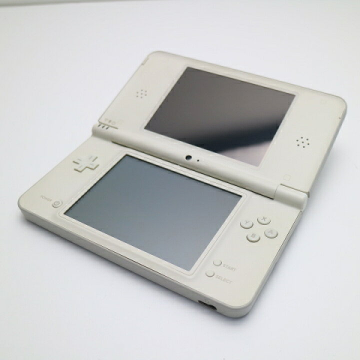 楽天市場】【中古】 美品 ニンテンドーDSi LL ホワイト 安心保証 即日 