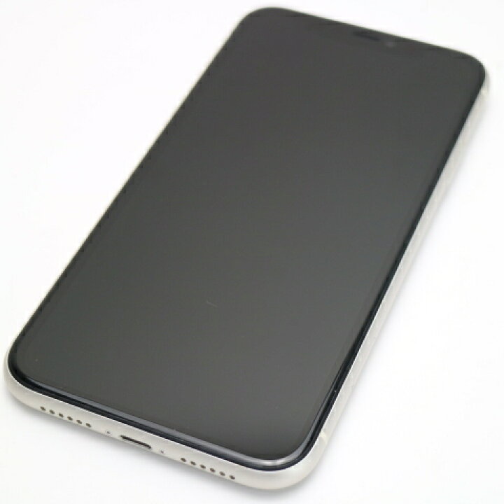 楽天市場】【中古】超美品 SIMフリー iPhone 11 128GB ホワイト スマホ 