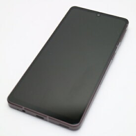 【中古】安心保証 新品同様 AQUOS sense7 plus A208SH ディープカッパー スマホ 中古あす楽 土日祝発送