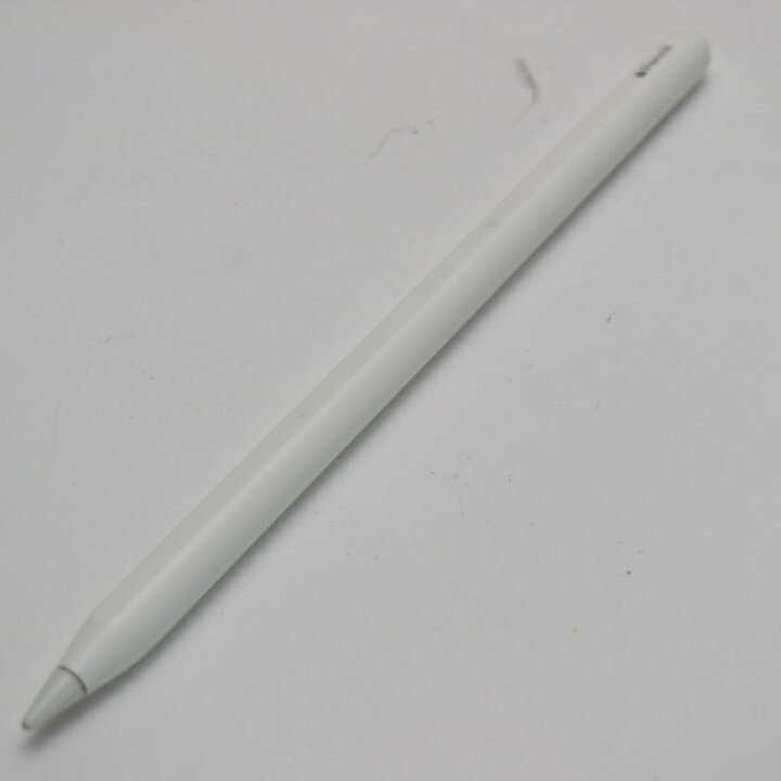楽天市場】【中古】 美品 Apple Pencil 第2世代 MU8F2J/A (2018 