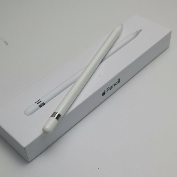 楽天市場】【新品未使用】Apple Pencil 第1世代 MK0C2J/A (2015 