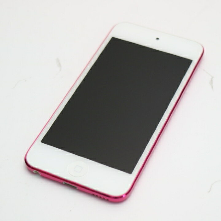 楽天市場】【中古】 超美品 iPod touch 第7世代 256GB ピンク 安心保証 