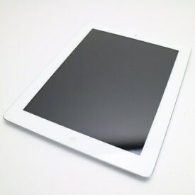 【中古】 超美品 iPad 第4世代 Wi-Fi 16GB ホワイト 安心保証 即日発送 Tab Apple 本体 あす楽 土日祝発送OK