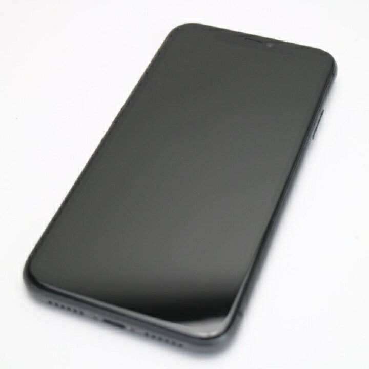楽天市場】【中古】美品 SIMフリー iPhone 11 128GB ブラック スマホ 