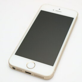 【中古】 超美品 SIMフリー iPhoneSE 16GB ゴールド 安心保証 即日発送 スマホ Apple 本体 白ロム あす楽 土日祝発送OK
