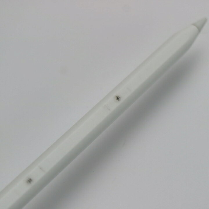 楽天市場】【中古】 美品 Apple Pencil 第2世代 MU8F2J/A (2018 