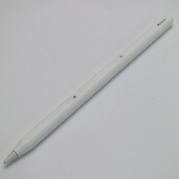 楽天市場】【中古】 美品 Apple Pencil 第2世代 MU8F2J/A (2018 