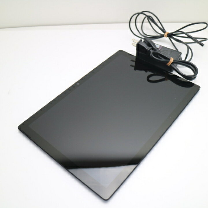 楽天市場】【中古】 美品 Surface Pro 6 第8世代 Core i5 8GB SSD 