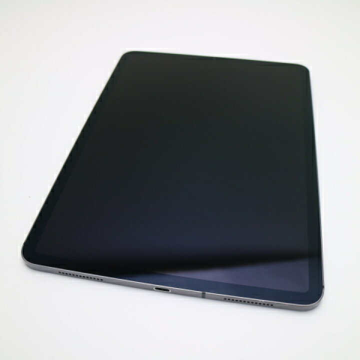 楽天市場】【中古】 美品 SIMフリー iPad Pro 11インチ 256GB スペース 