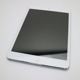 【中古】 新品同様 iPad mini Wi-Fi 64GB ホワイト 安心保証 即日発送 Tab Apple 本体 あす楽 土日祝発送OK