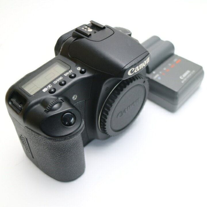 楽天市場】【中古】 美品 EOS 30D ブラック ボディ 安心保証 即日発送 