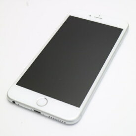 【中古】 超美品 SIMフリー iPhone6S PLUS 128GB シルバー 安心保証 即日発送 スマホ Apple 本体 白ロム あす楽 土日祝発送OK