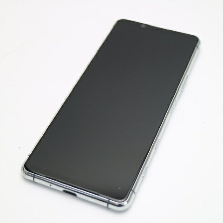 楽天市場】【中古】 美品 SO-52A Xperia 5 II グレー 安心保証 即日 