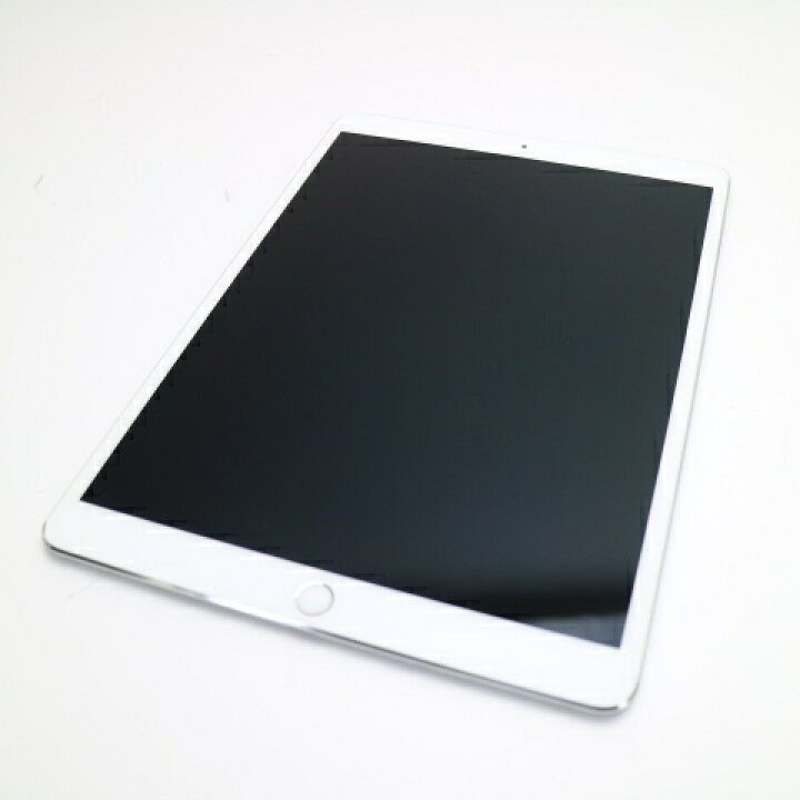 楽天市場】【中古】 美品 iPad Pro 10.5インチ Wi-Fi 256GB シルバー 