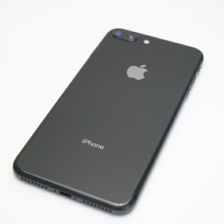楽天市場】【中古】 超美品 SIMフリー iPhone8 PLUS 256GB  