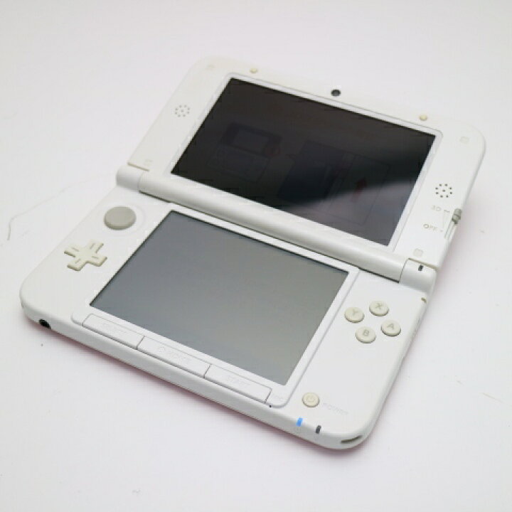 楽天市場】【中古】 美品 ニンテンドー3DS LL ピンク 安心保証 即日  