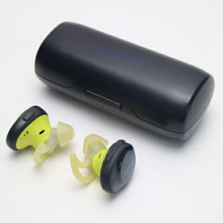 楽天市場】【中古】美品 SoundSport Free wireless headphones  