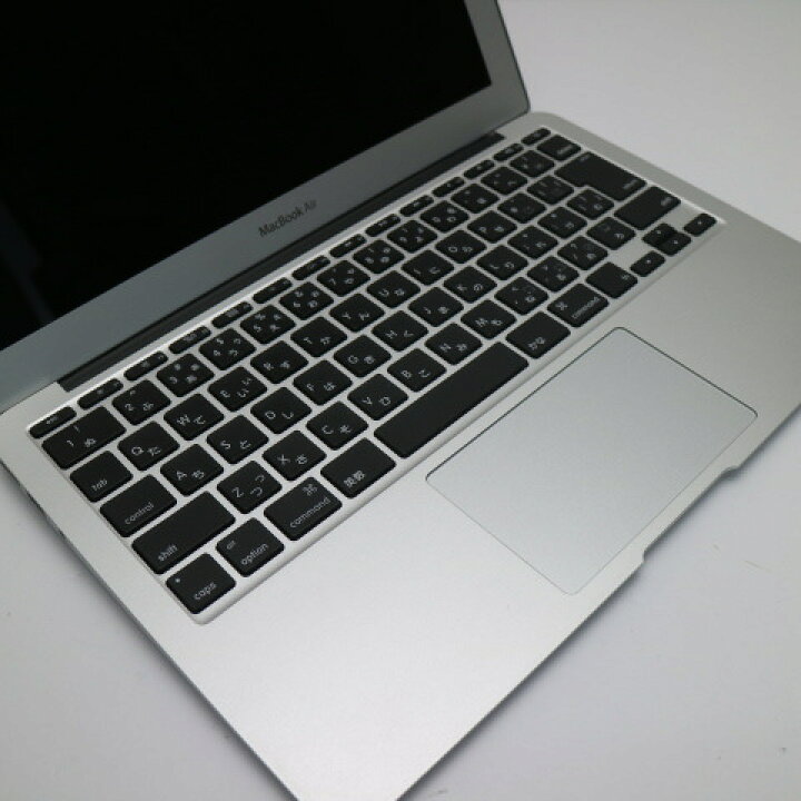 楽天市場】【中古】 超美品 MacBook Air 2012 11インチ 第3世代 Core  