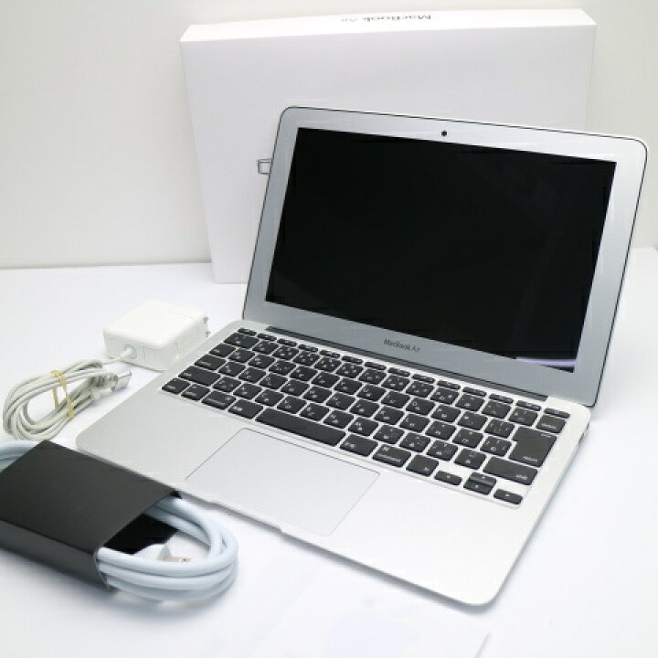楽天市場】【中古】 超美品 MacBook Air 2012 11インチ 第3世代 Core  