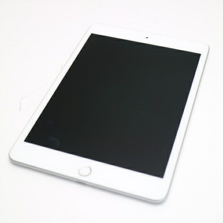 楽天市場】【中古】 超美品 iPad mini 5 Wi-Fi 64GB シルバー 