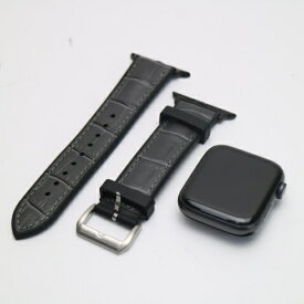 【中古】 超美品 Apple Watch SE GPS 44mm スペースグレイ 安心保証 即日発送 Watch Apple あす楽 土日祝発送OK