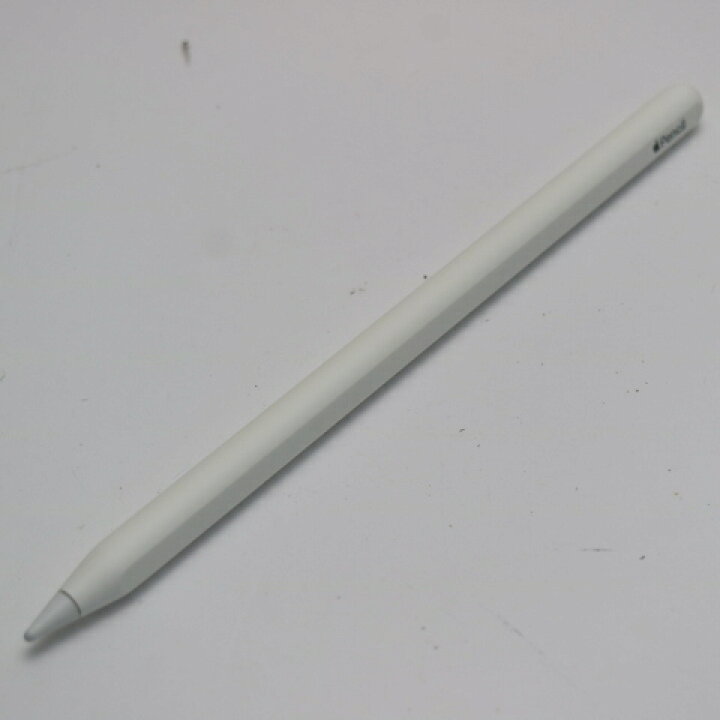 楽天市場】【中古】 新品同様 Apple Pencil 第2世代 MU8F2J/A (2018 