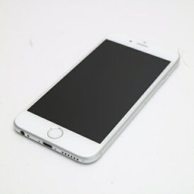 【中古】 超美品 SIMフリー iPhone6S 128GB シルバー 安心保証 即日発送 スマホ Apple 本体 白ロム あす楽 土日祝発送OK