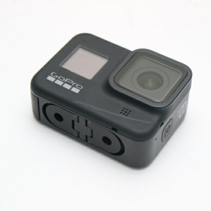 楽天市場】【中古】美品 GoPro HERO 8 BLACK 中古 あす楽 土日祝発送OK 