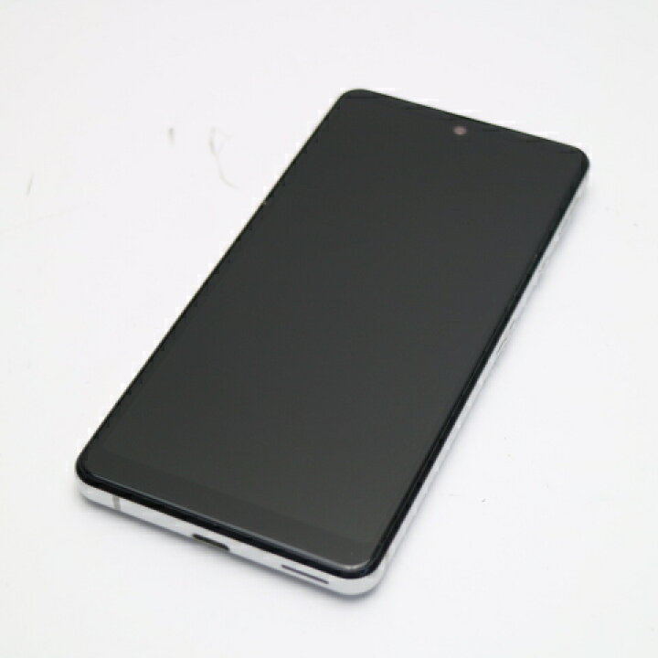 楽天市場】【中古】 超美品 Y!mobile AQUOS sense4 basic A003SH 