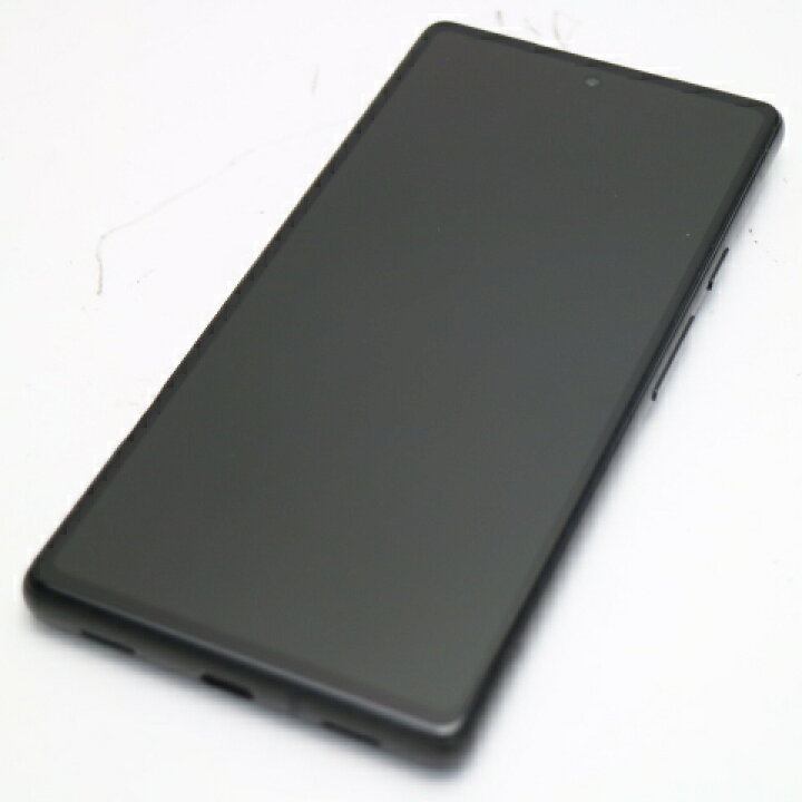 楽天市場】【中古】安心保証 超美品 SIMフリー Google Pixel 6a セージ 