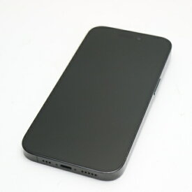 【中古】安心保証 超美品 SIMフリー iPhone14 Pro 256GB スペースブラック スマホ 中古あす楽 土日祝発送