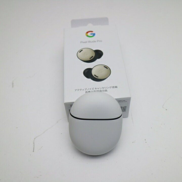 楽天市場】【新品未使用】 Google Pixel Buds Pro ポーセリン Google 