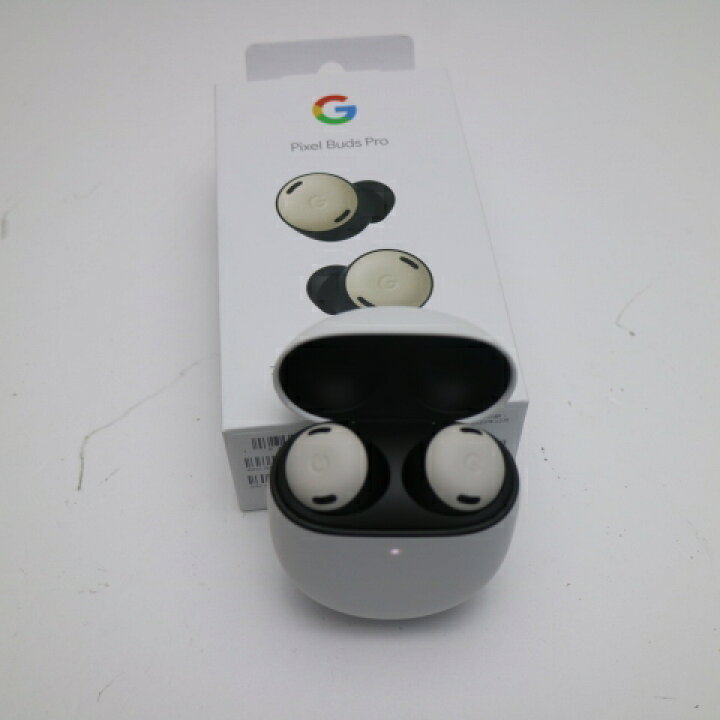 楽天市場】【新品未使用】 Google Pixel Buds Pro ポーセリン Google 