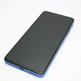 【中古】安心保証 新品同様 SIMフリー Redmi Note 11 Pro 5G アトランティックブルー スマホ 白ロム 中古あす楽 土日祝発送OK