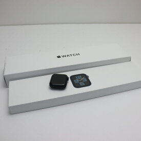 【新品未使用】 Apple Watch SE（第2世代） 40mm GPS ミッドナイト スマホ あす楽 土日祝発送