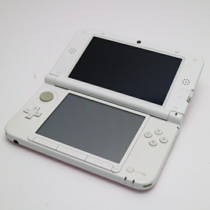 楽天市場】【中古】 美品 ニンテンドー3DS LL ピンク 安心保証 即日  
