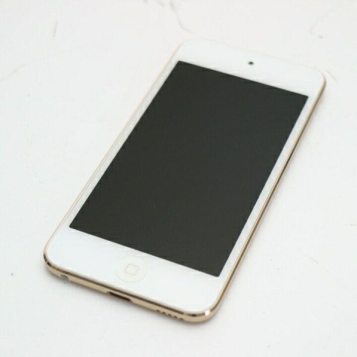 楽天市場】【中古】 美品 iPod touch 第6世代 64GB ゴールド 安心保証 