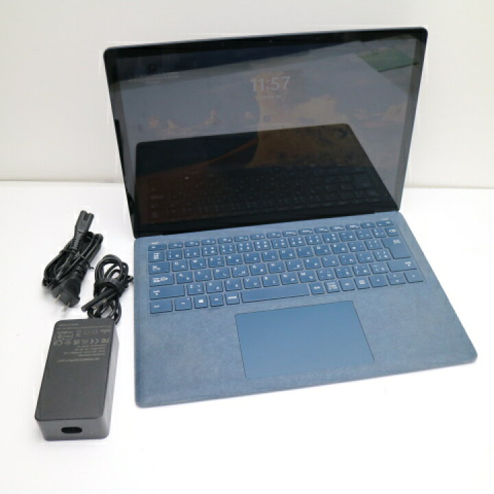 楽天市場】【中古】 美品 Surface Laptop 3 13.5 第10世代 Core i5 8GB 