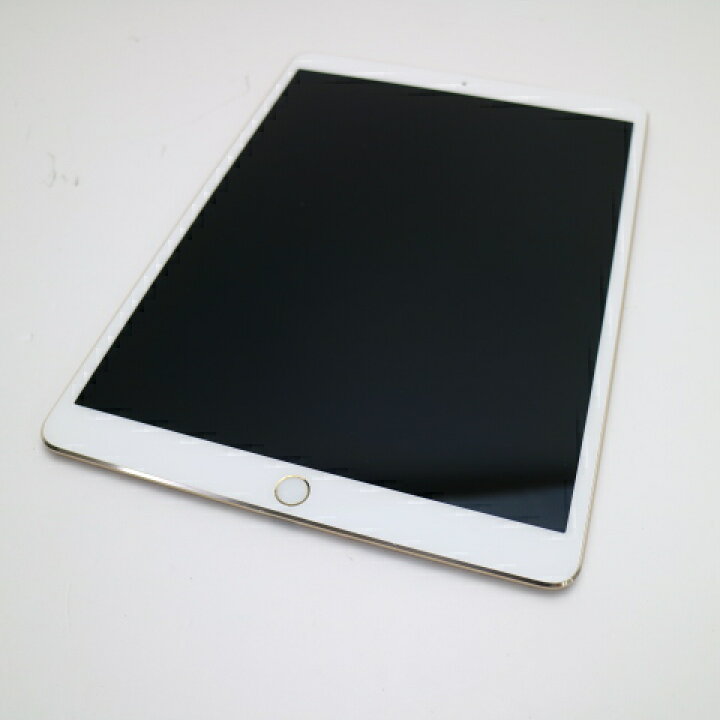 楽天市場】【中古】 美品 iPad Pro 10.5インチ Wi-Fi 256GB ゴールド 