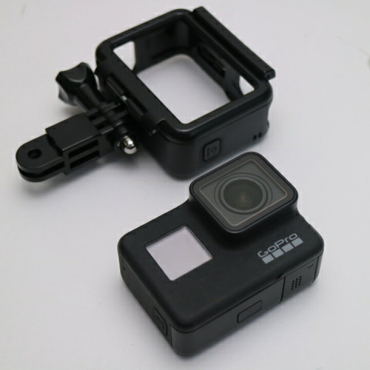本日限定価格】GoPro HERO7 BLACK 早い者勝ち！ （DJI Osmo Action  